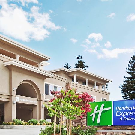 Holiday Inn Express Hotel & Suites Santa Cruz By Ihg Luaran gambar