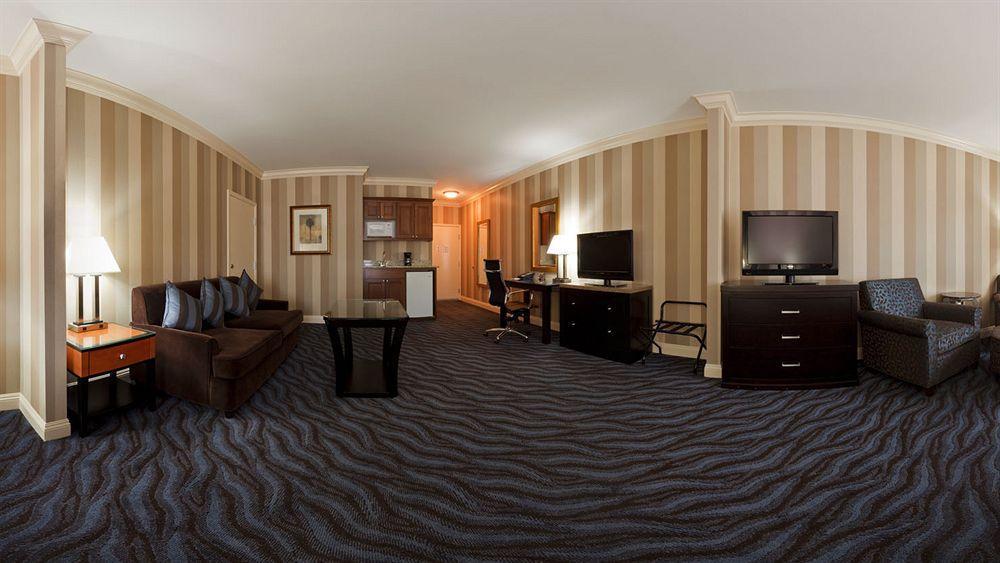 Holiday Inn Express Hotel & Suites Santa Cruz By Ihg Luaran gambar