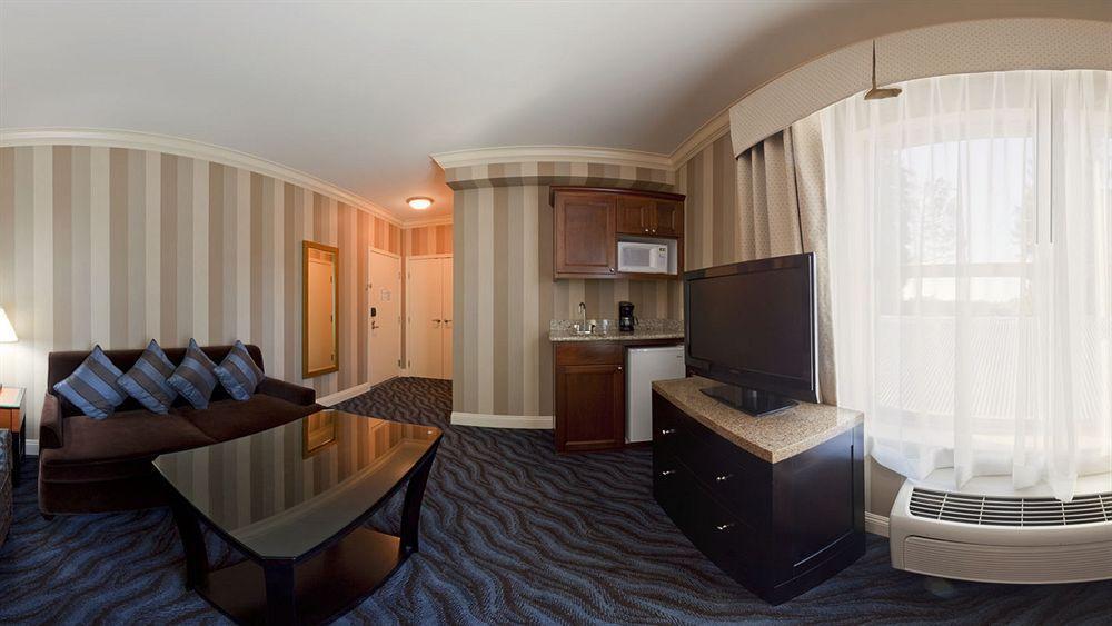 Holiday Inn Express Hotel & Suites Santa Cruz By Ihg Luaran gambar
