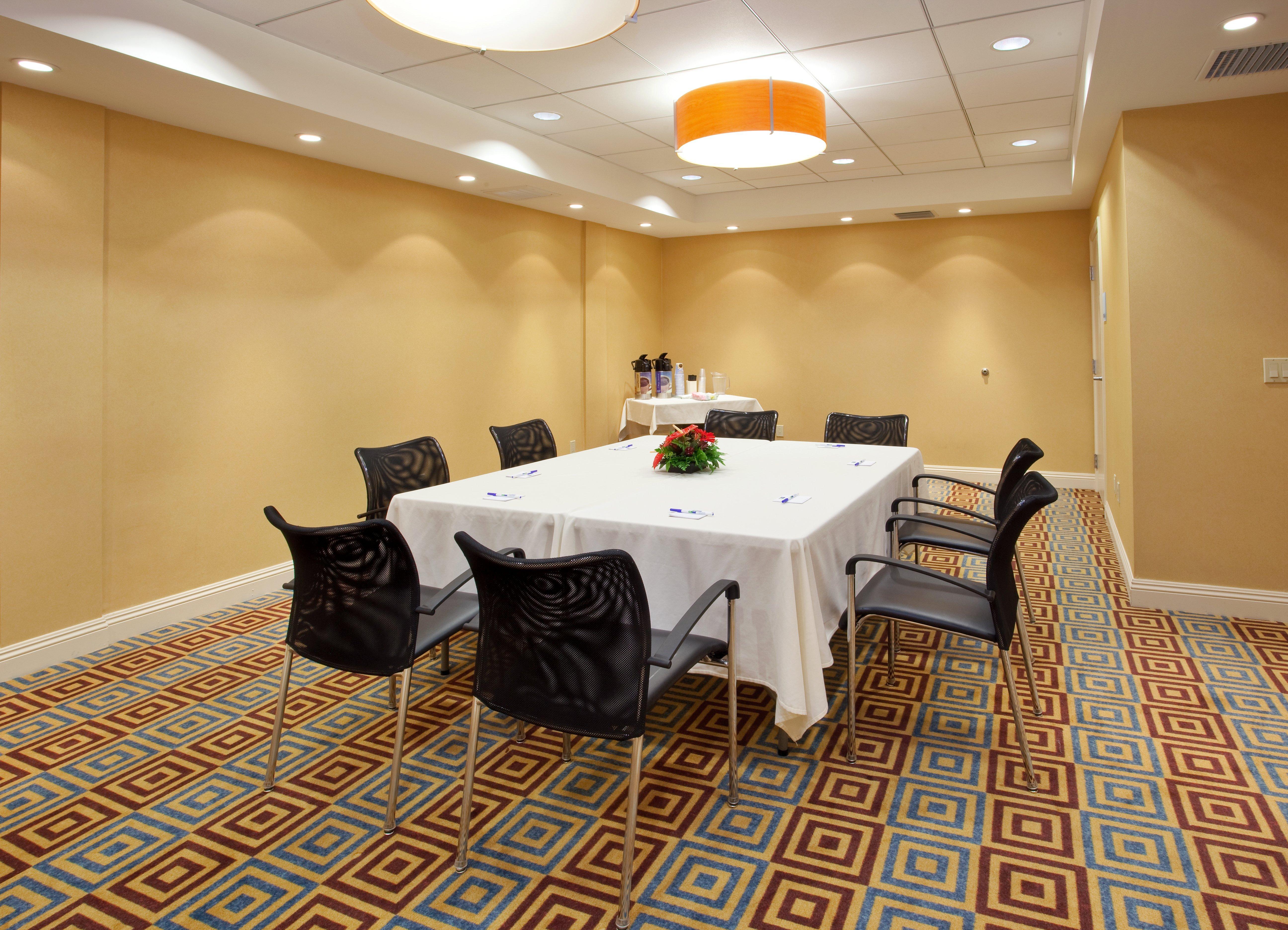 Holiday Inn Express Hotel & Suites Santa Cruz By Ihg Luaran gambar