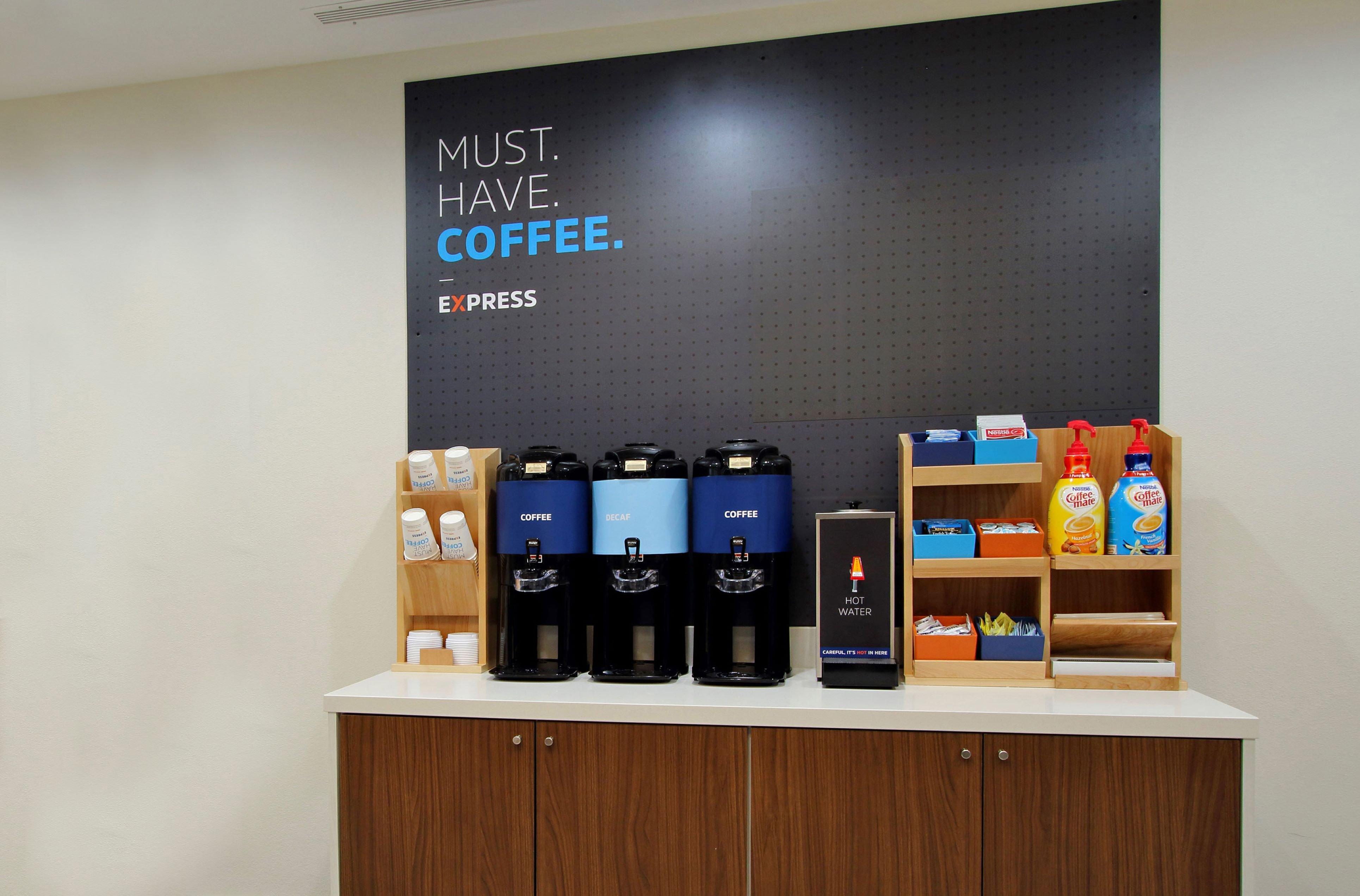 Holiday Inn Express Hotel & Suites Santa Cruz By Ihg Luaran gambar