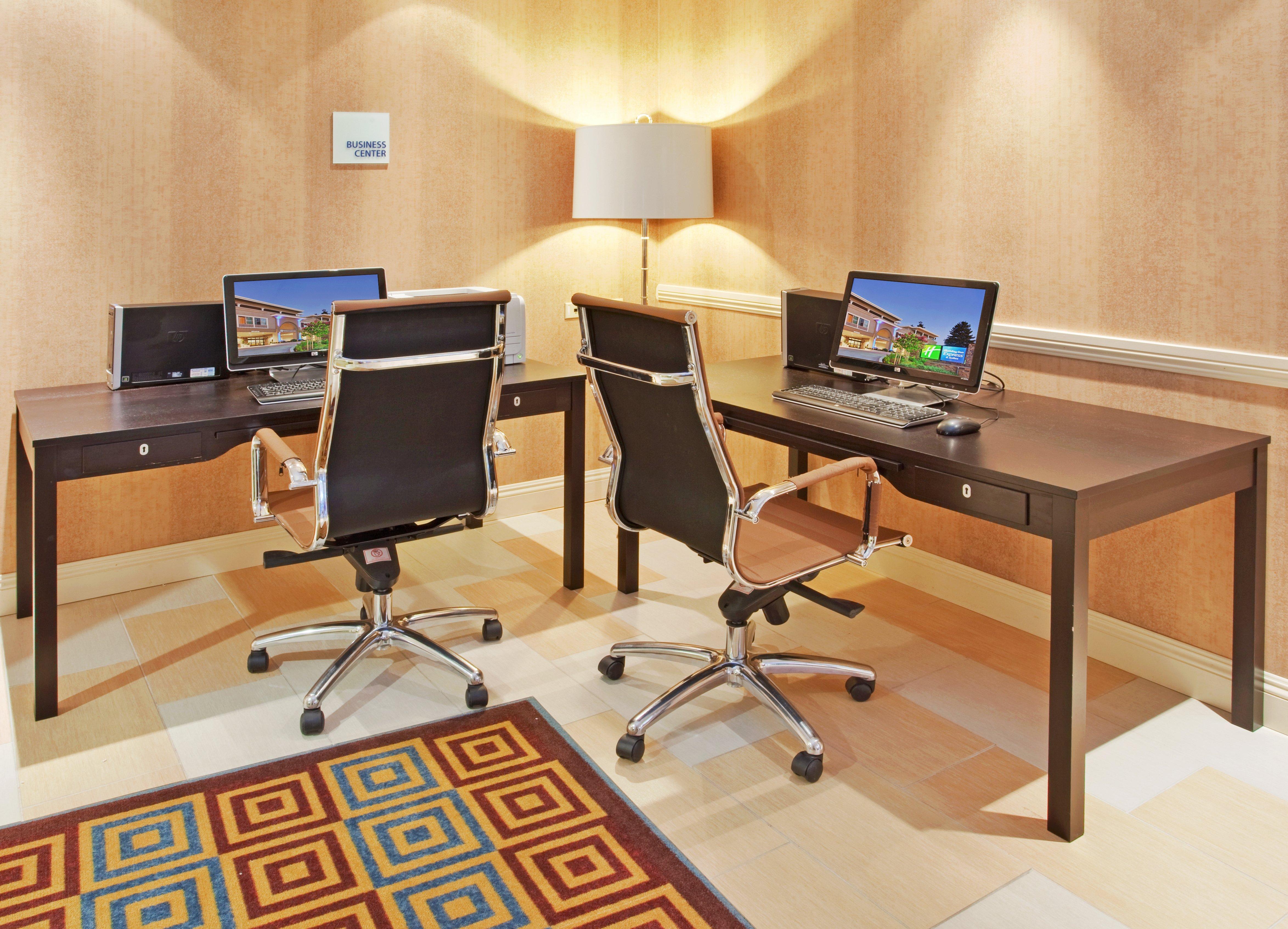 Holiday Inn Express Hotel & Suites Santa Cruz By Ihg Luaran gambar