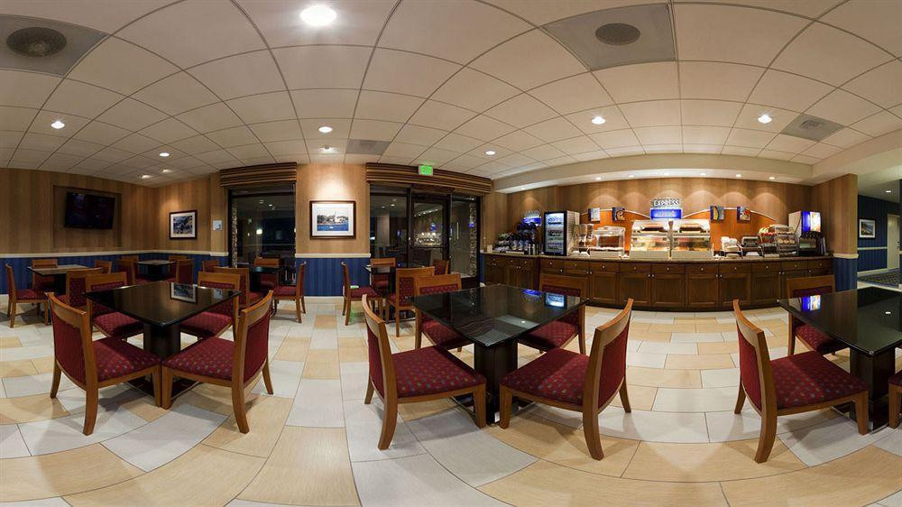 Holiday Inn Express Hotel & Suites Santa Cruz By Ihg Luaran gambar