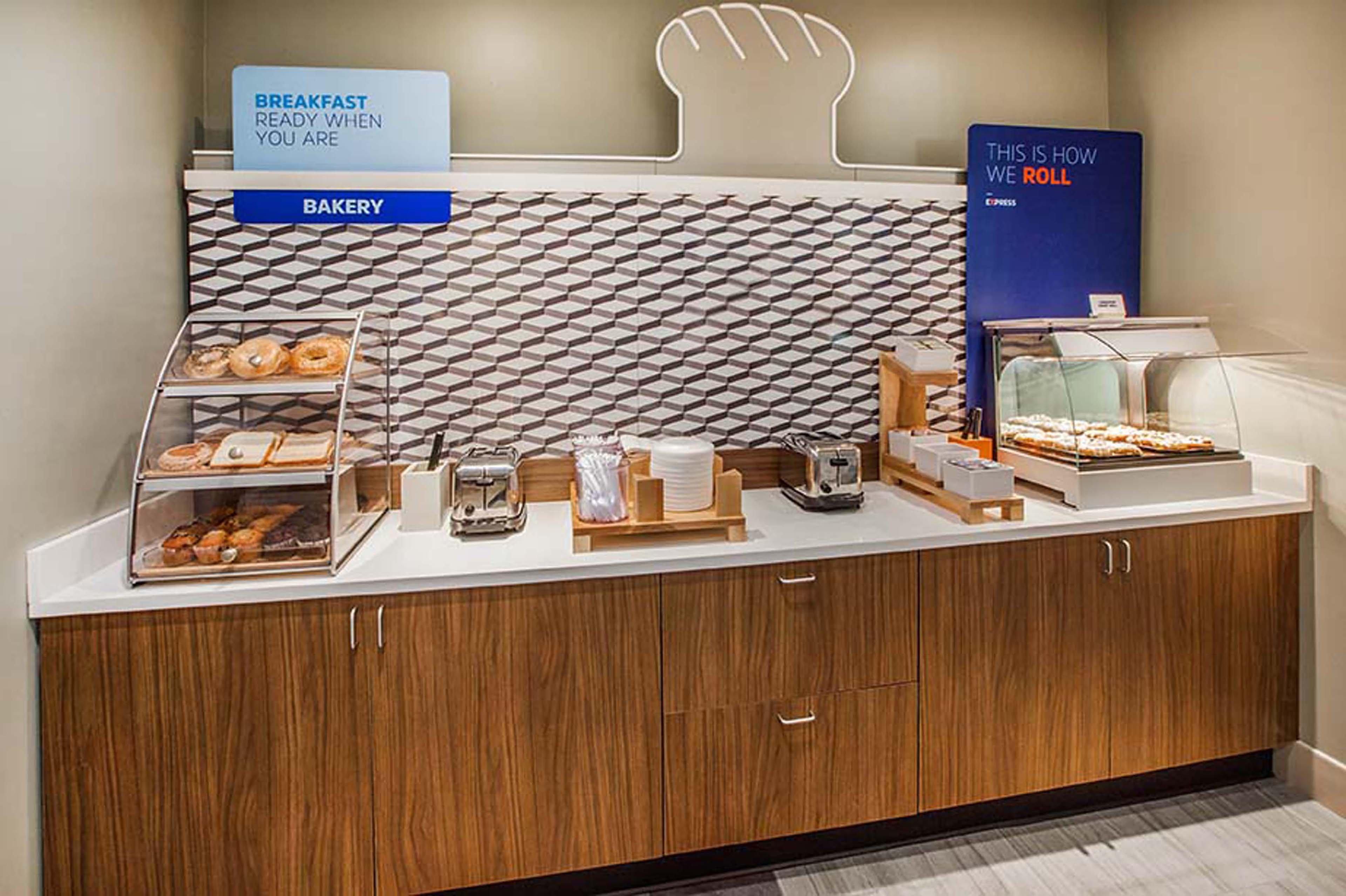 Holiday Inn Express Hotel & Suites Santa Cruz By Ihg Luaran gambar