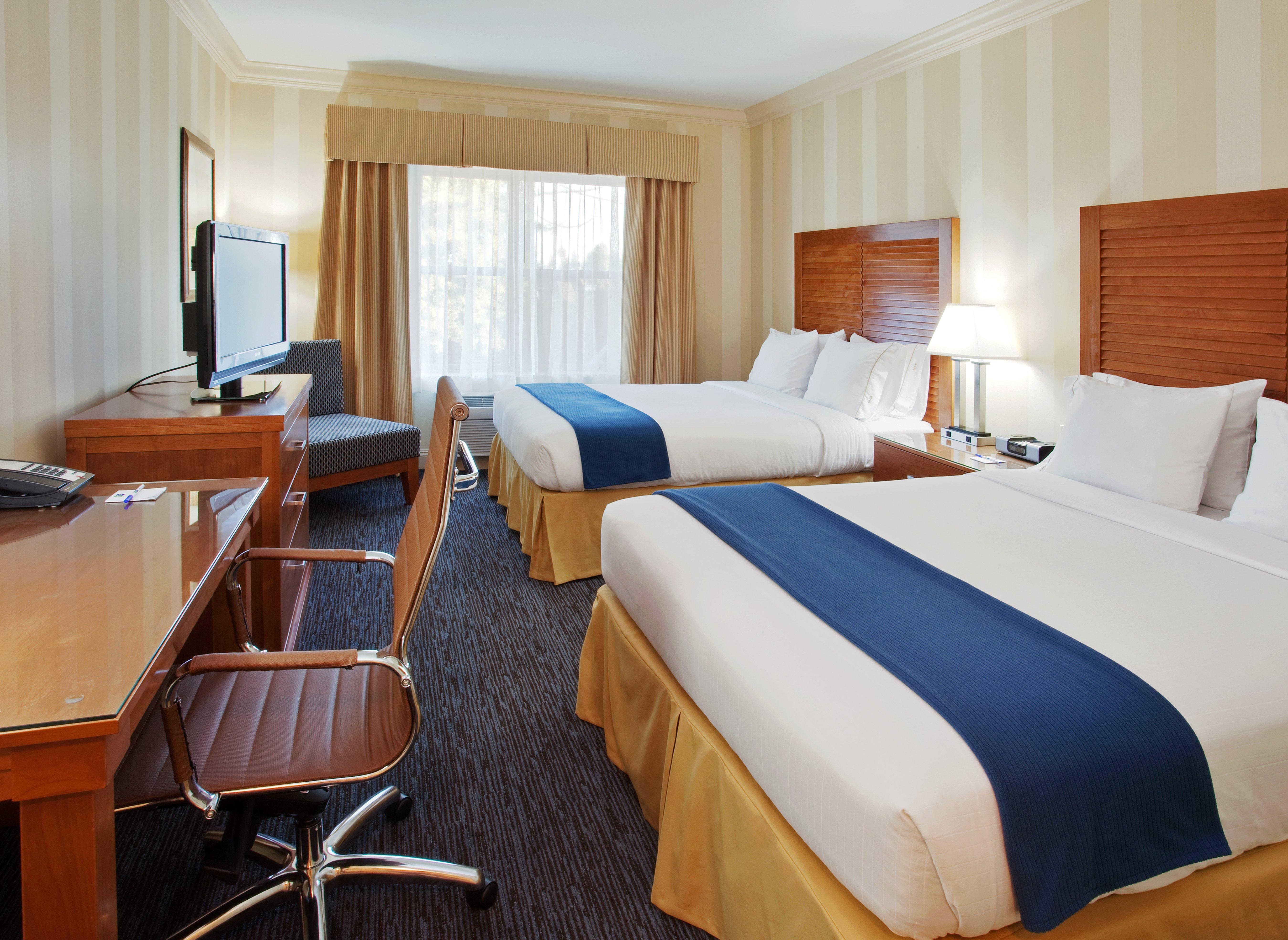 Holiday Inn Express Hotel & Suites Santa Cruz By Ihg Luaran gambar