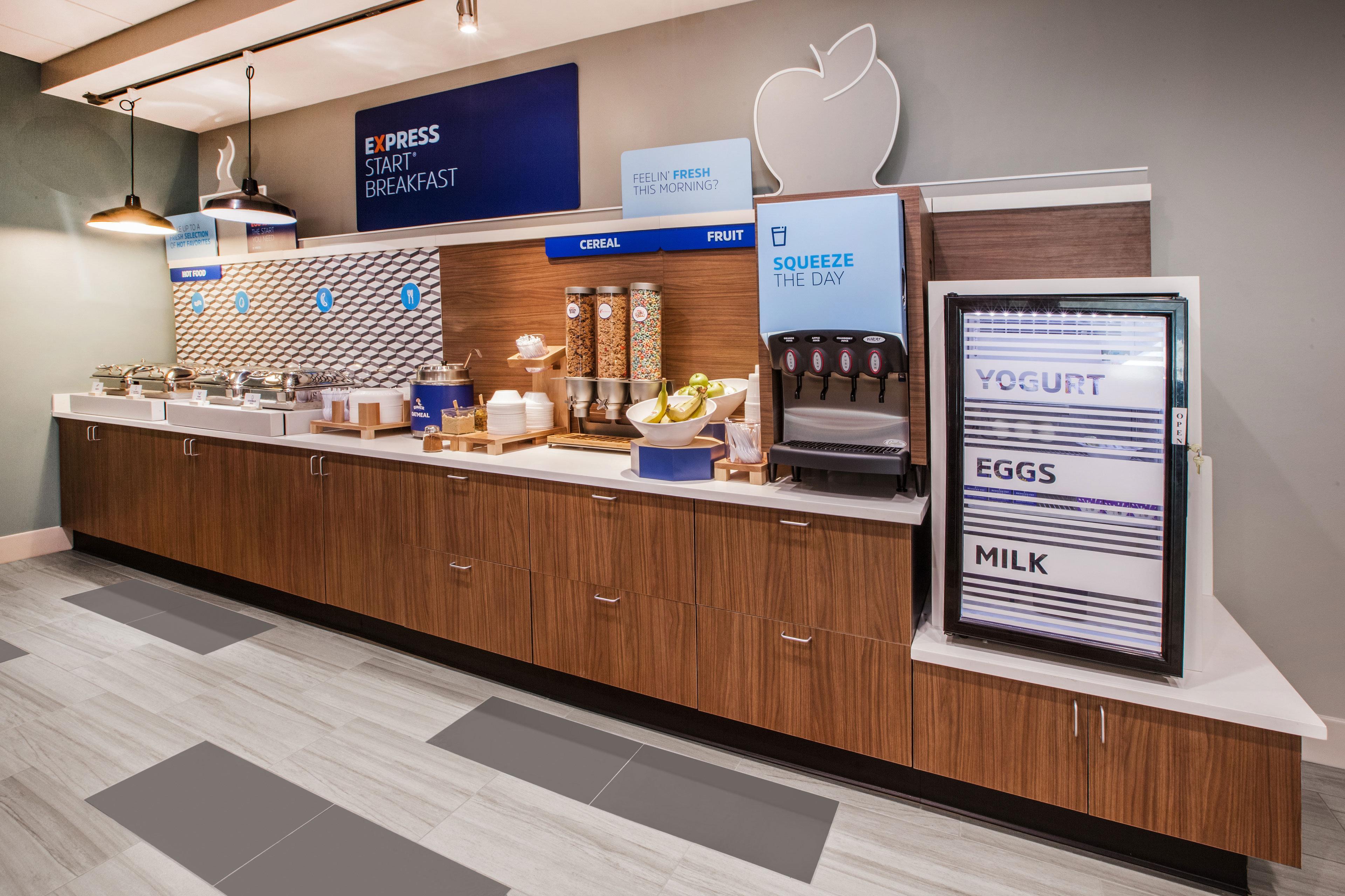 Holiday Inn Express Hotel & Suites Santa Cruz By Ihg Luaran gambar