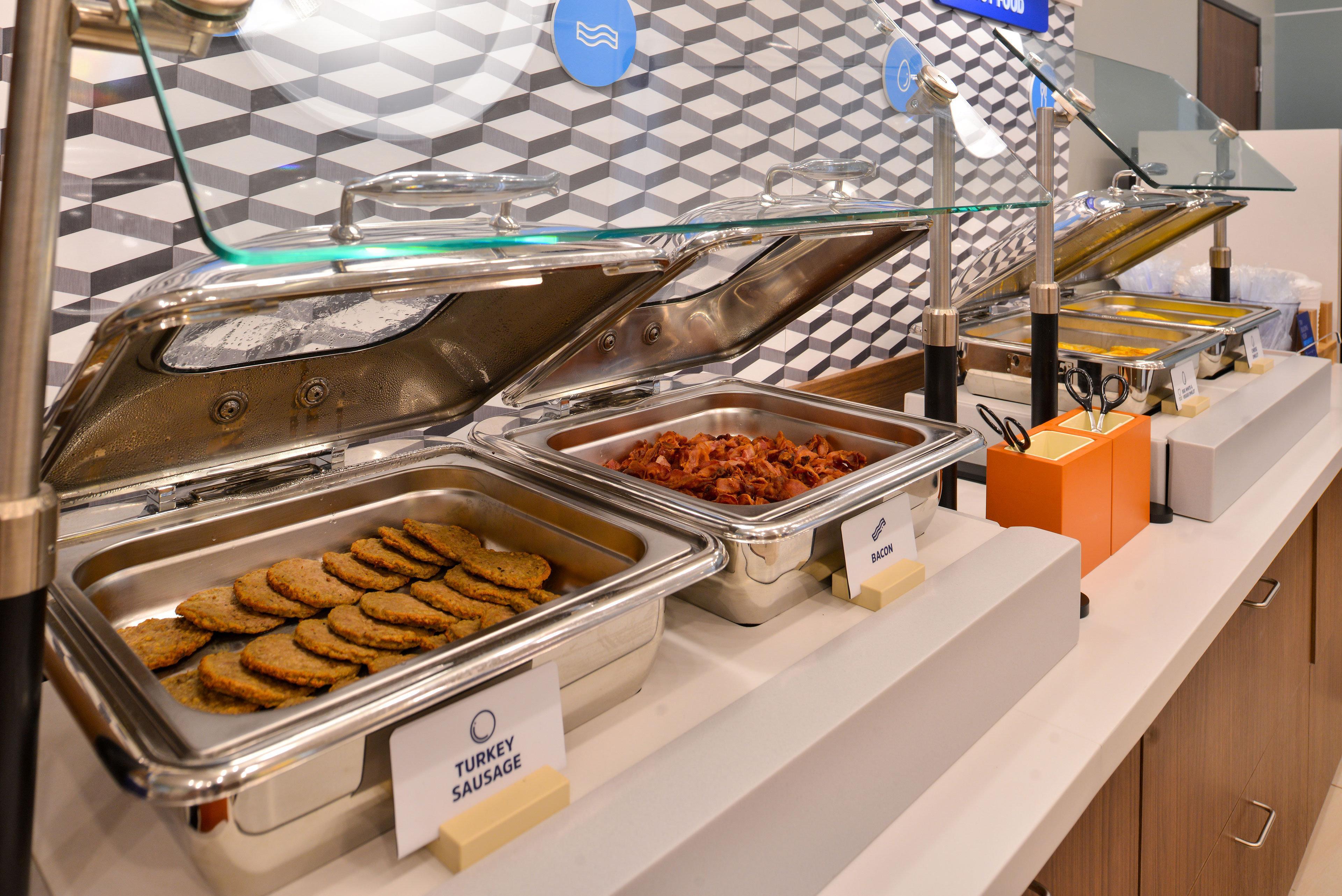 Holiday Inn Express Hotel & Suites Santa Cruz By Ihg Luaran gambar