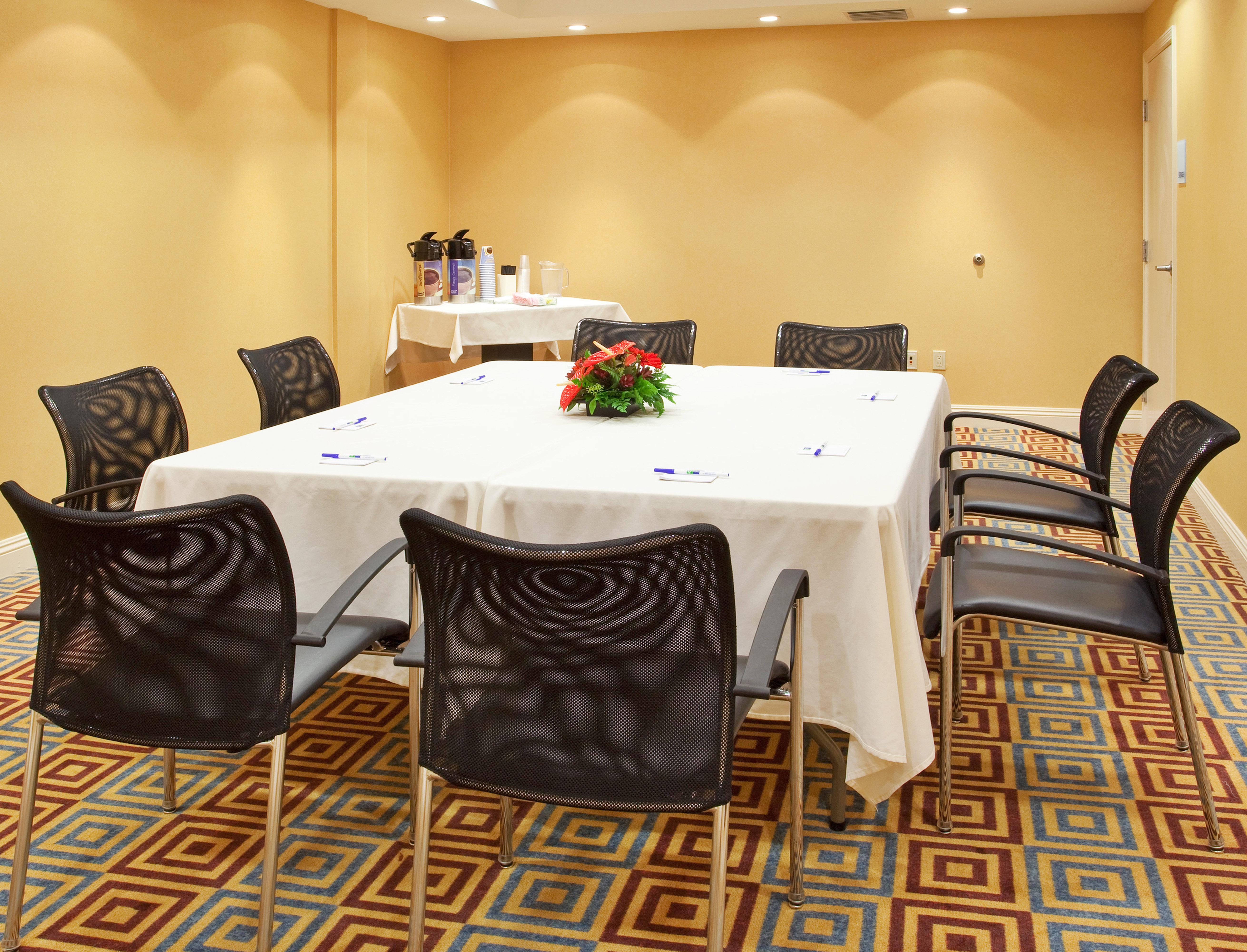 Holiday Inn Express Hotel & Suites Santa Cruz By Ihg Luaran gambar