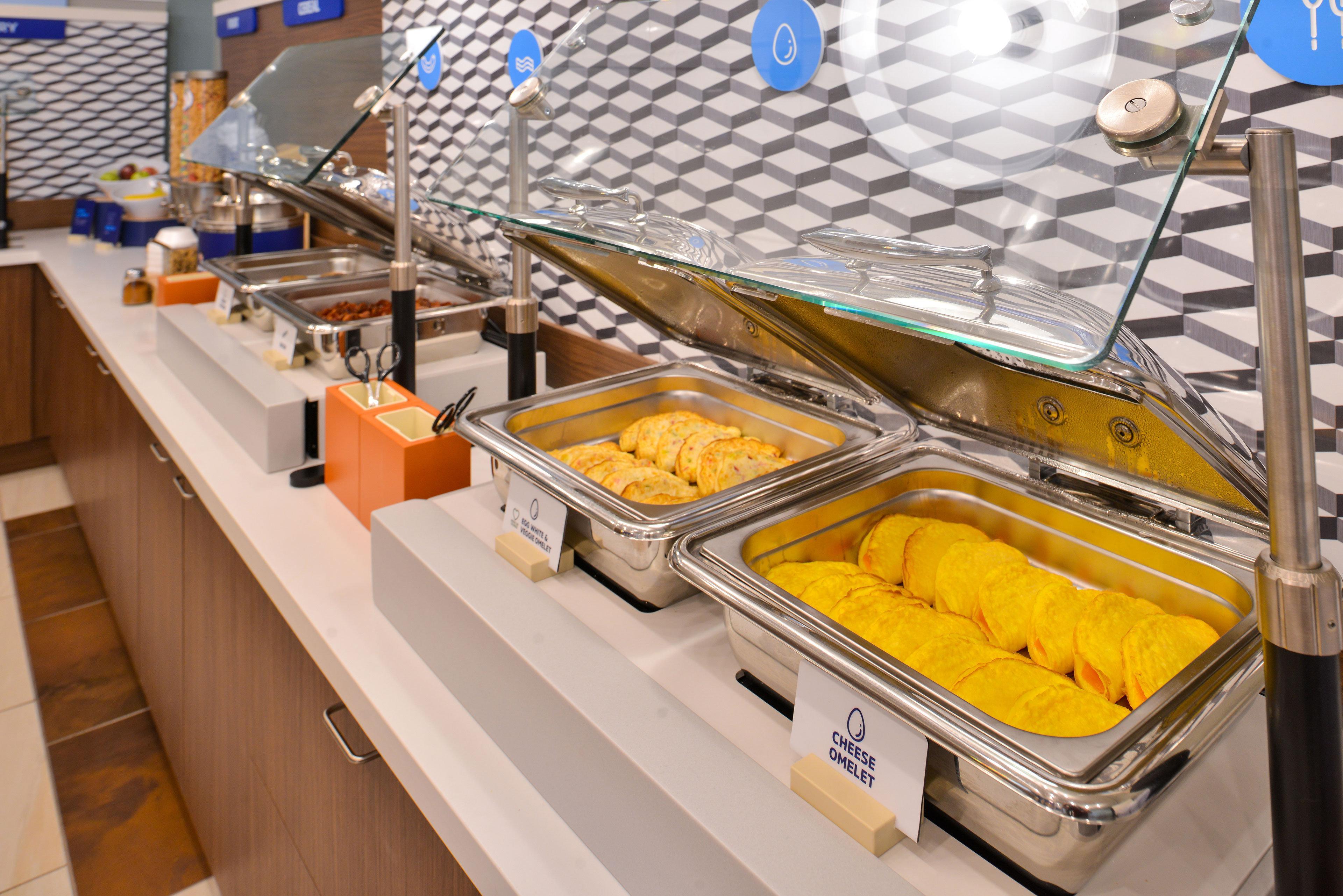Holiday Inn Express Hotel & Suites Santa Cruz By Ihg Luaran gambar
