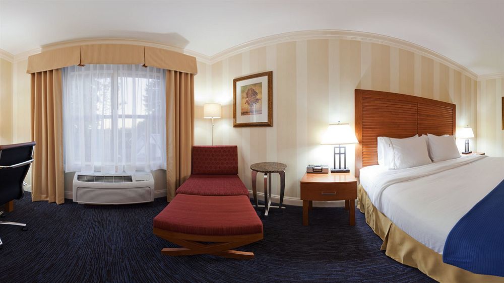 Holiday Inn Express Hotel & Suites Santa Cruz By Ihg Luaran gambar